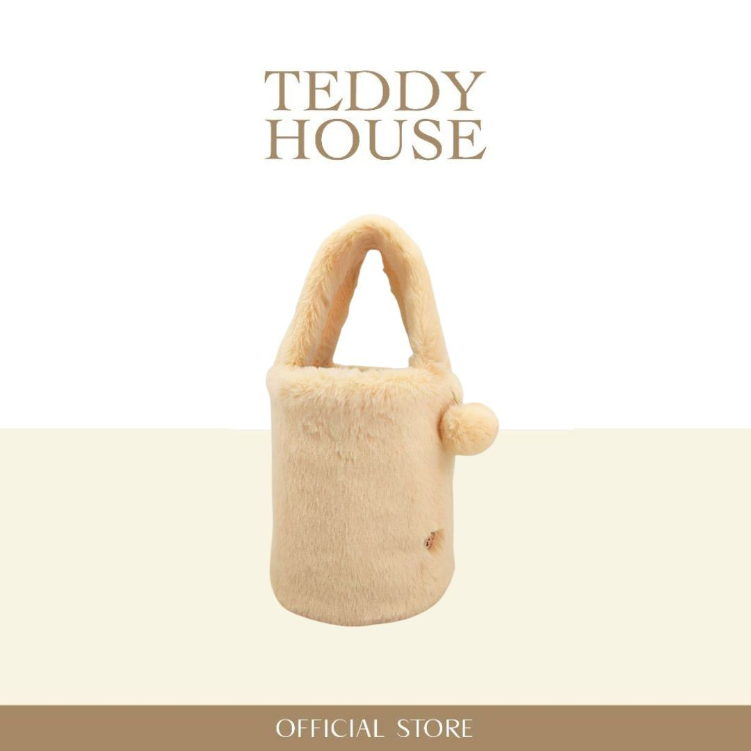 Tank Bag :  Beige