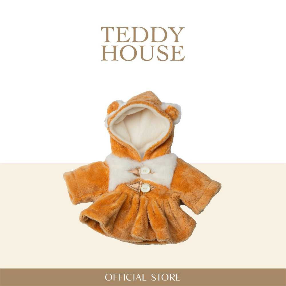 Winter Collection : Cozy Girl 18 Inch