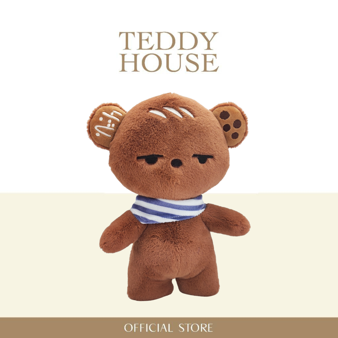 Nomu Keychain 10 Inch