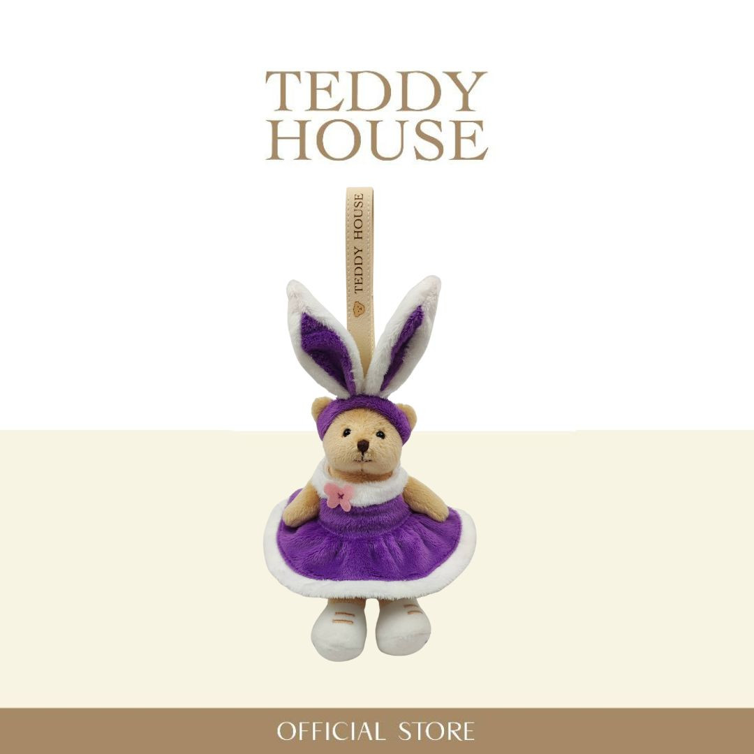 Aroma Purple Collection : Purple Rabbit