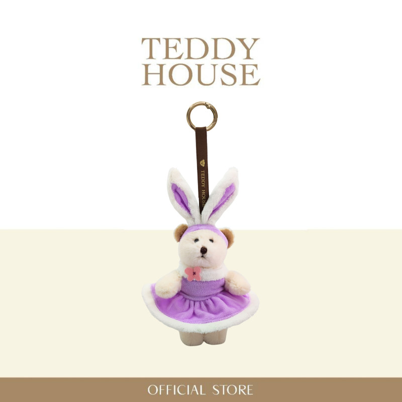 Aroma Rabbit Collection : Purple Rabbit