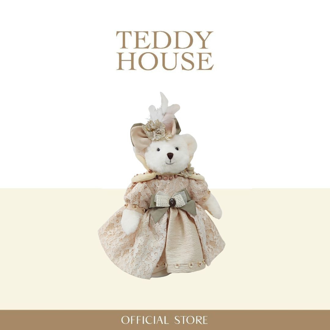 Timeless Limited Edition 12 Inch