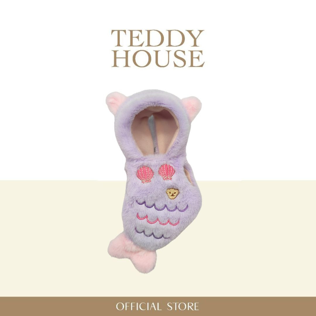 Sunkissed Muse Collection : Mermaid 6 Inch