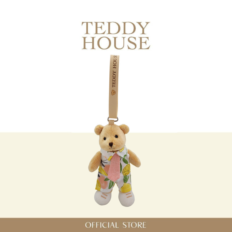 Aroma Teddy Summer Collection : Shirt With Pants