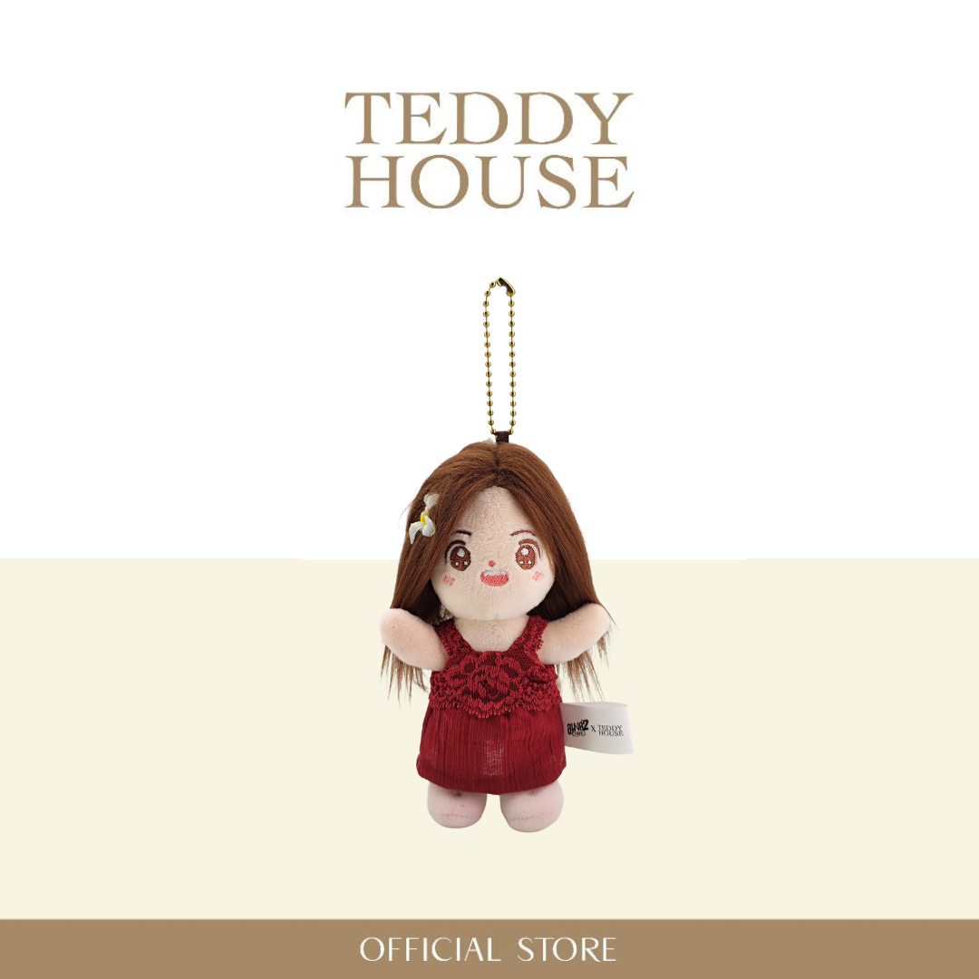 Teddy Boo : Anong 2