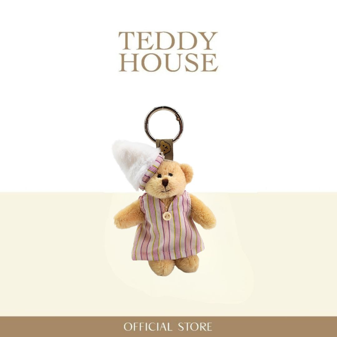 MuMii Keychain : Pajamas