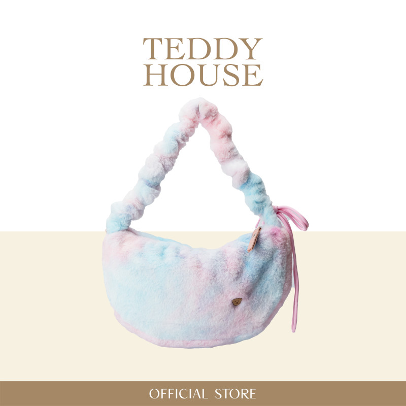 Moonie Crossbody Bag ;  Paddle pop