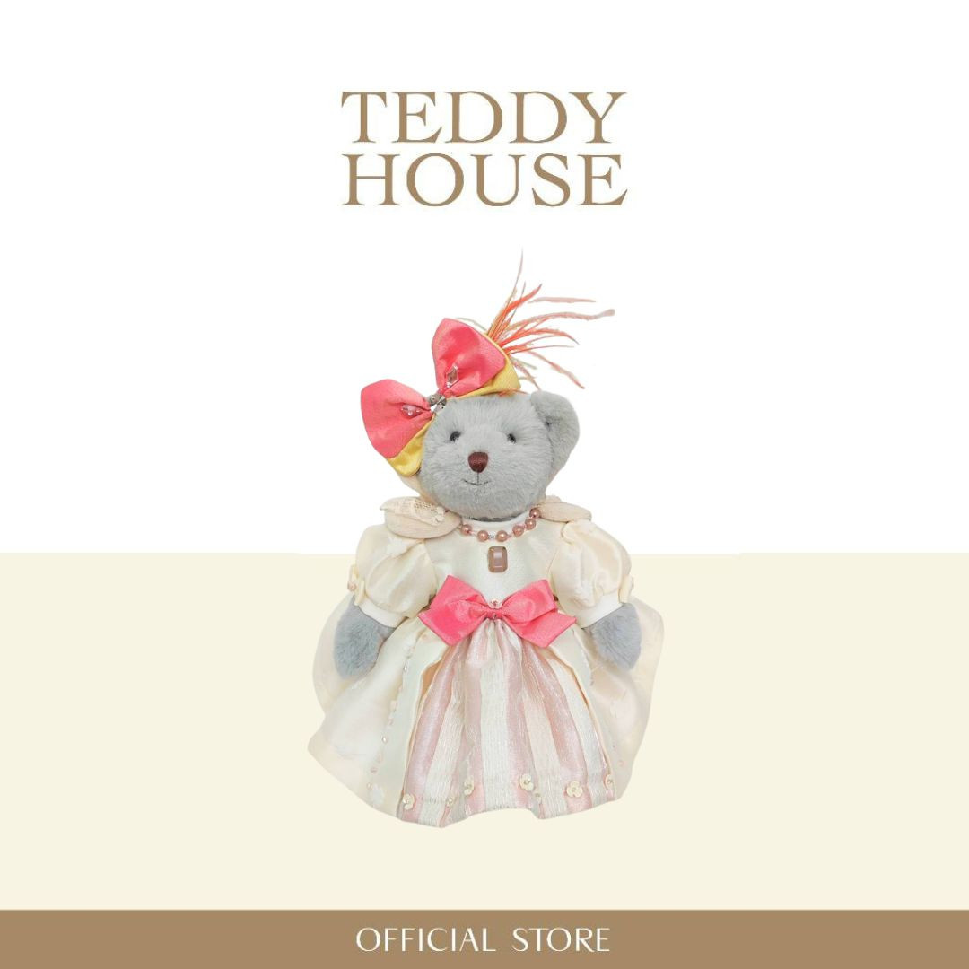 Timeless Limited Edition 12 Inch