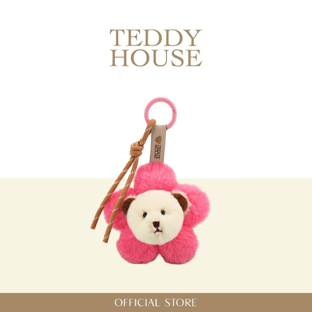 Lou Lou Charm : Pink