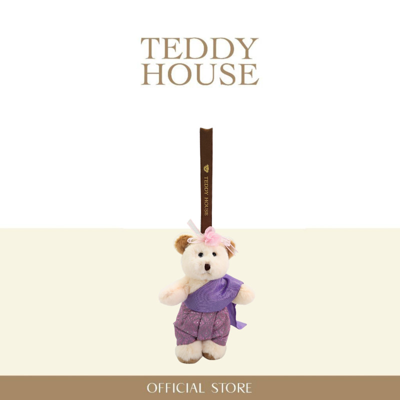 Aroma Thai Stye Collection : Thai Traditional Dress With Sabai