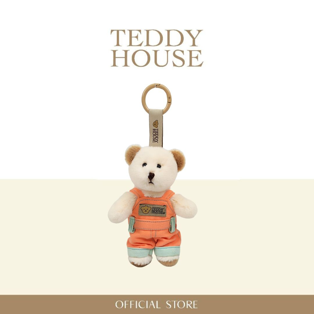 Summer Collection : Gigi Keychain & Summer Boy