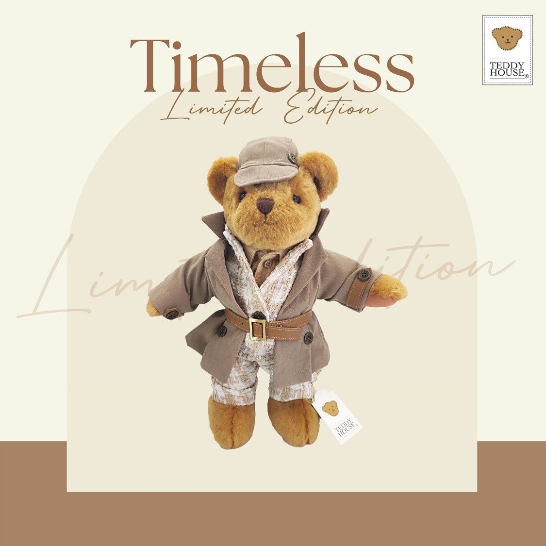 Timeless Limited Edition