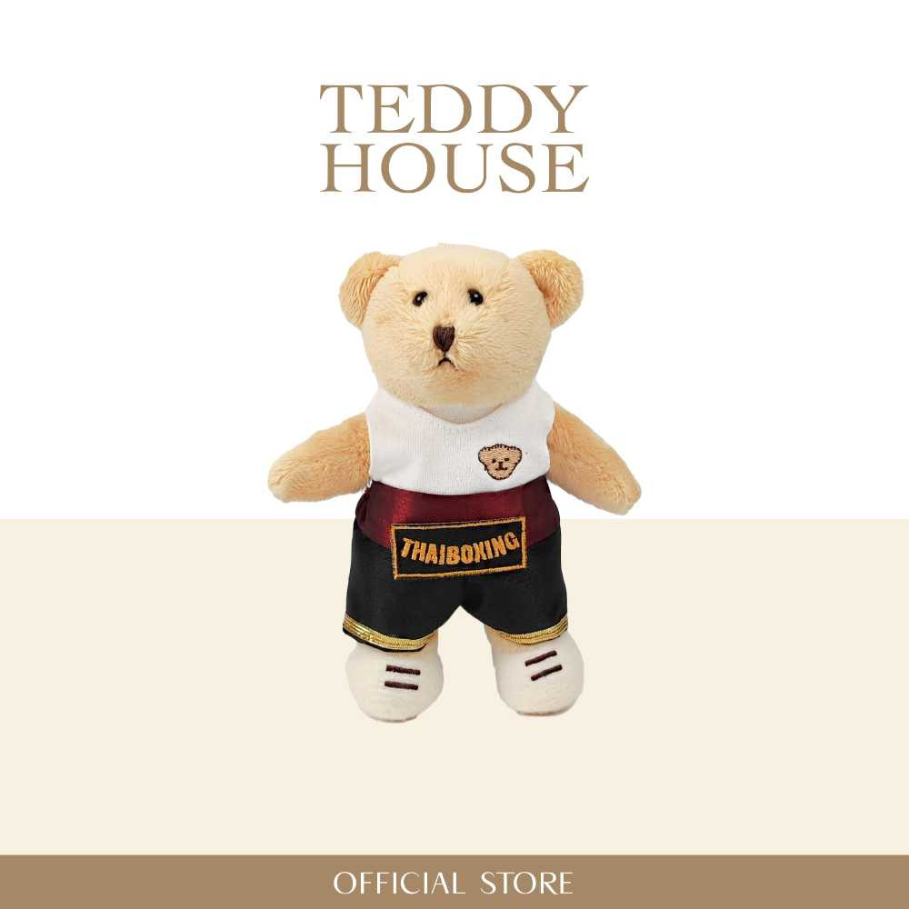 Souvenir Buddy Gang Collection : Boxing Uniform