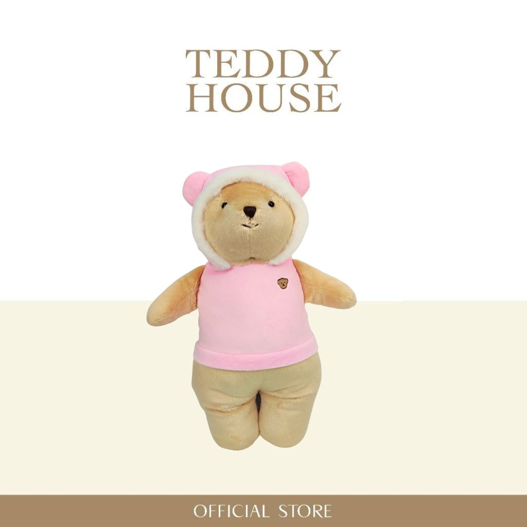 Home Collection : Lulla (Pink)