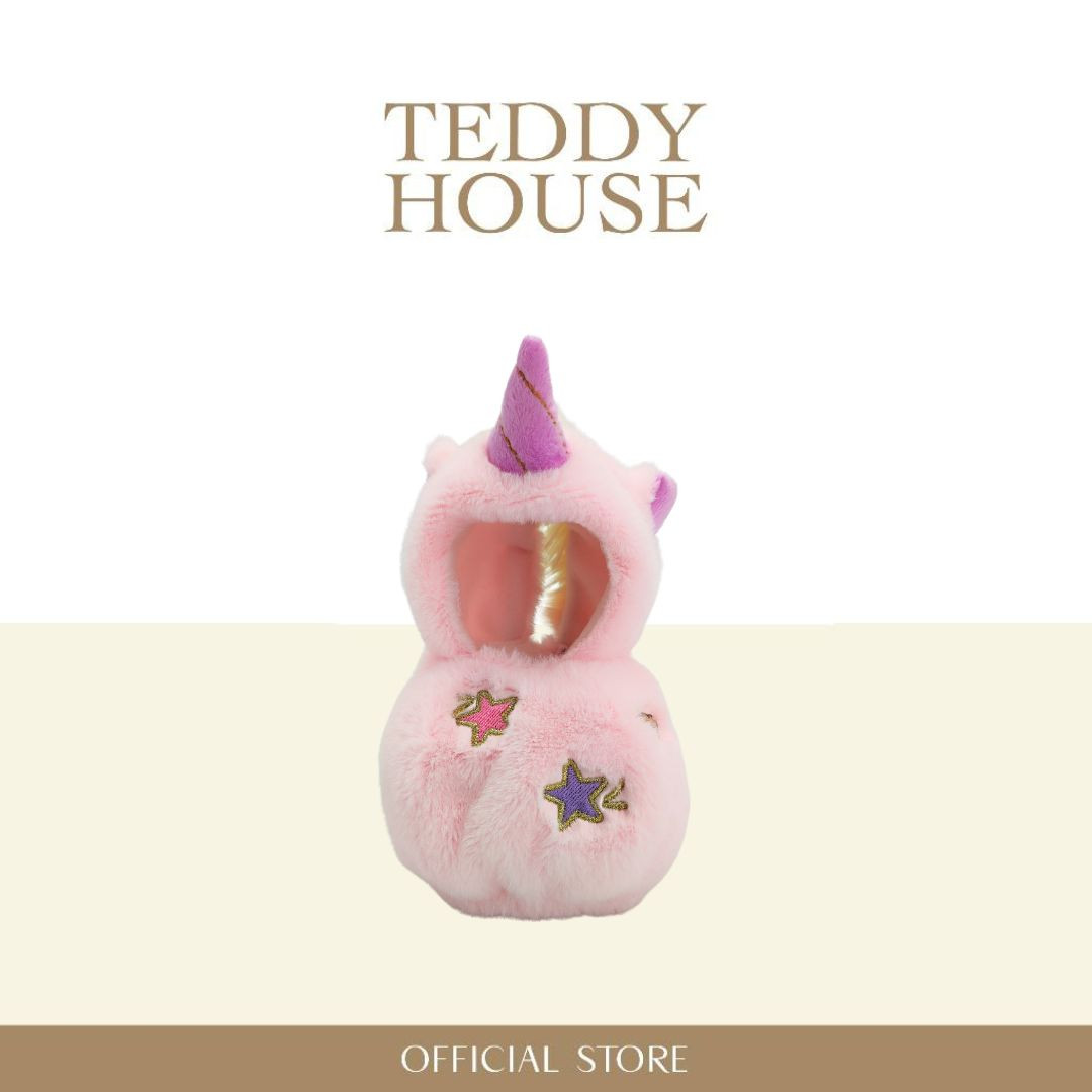 Sunkissed Muse Collection : Unicorn 6 Inch