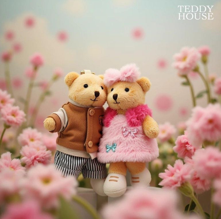 ๐ธ Aroma Teddy Diffuser: The Perfect Gift that Combines Cuteness and Scent in One