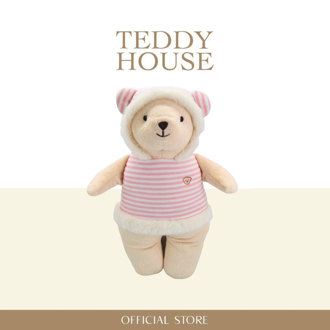 Home Collection : Lulla (Pink)
