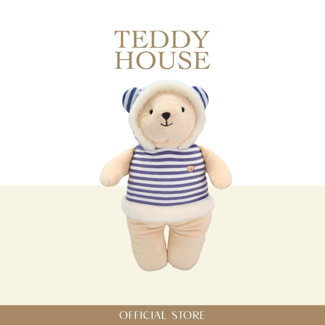 Home Collection : Lulla (Blue)