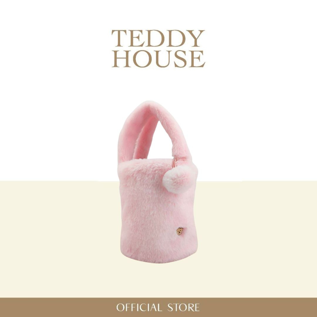 Tank Bag : Pink