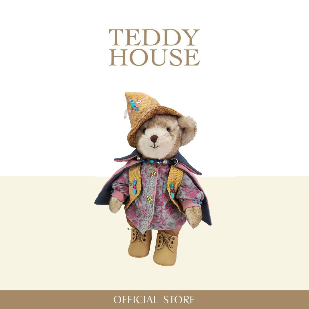 Timeless Limited Edition 12 Inch