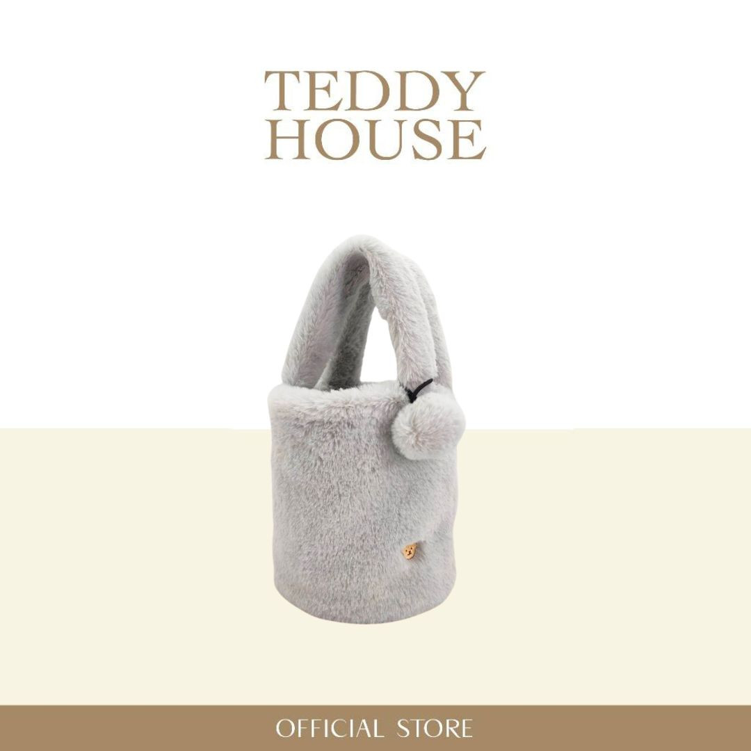 Tank Bag : Gray