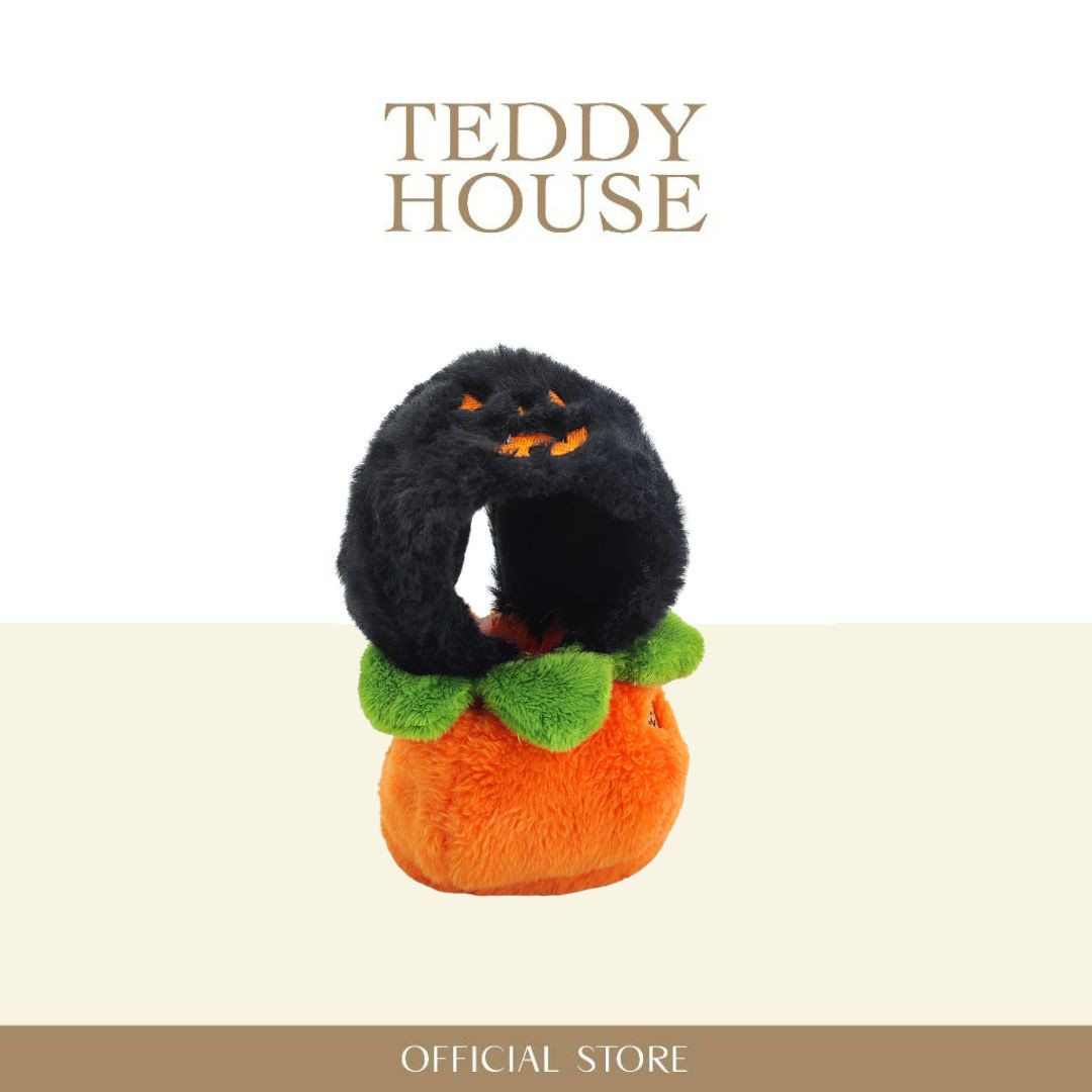Halloween Collection : Pumpkin 6 Inch