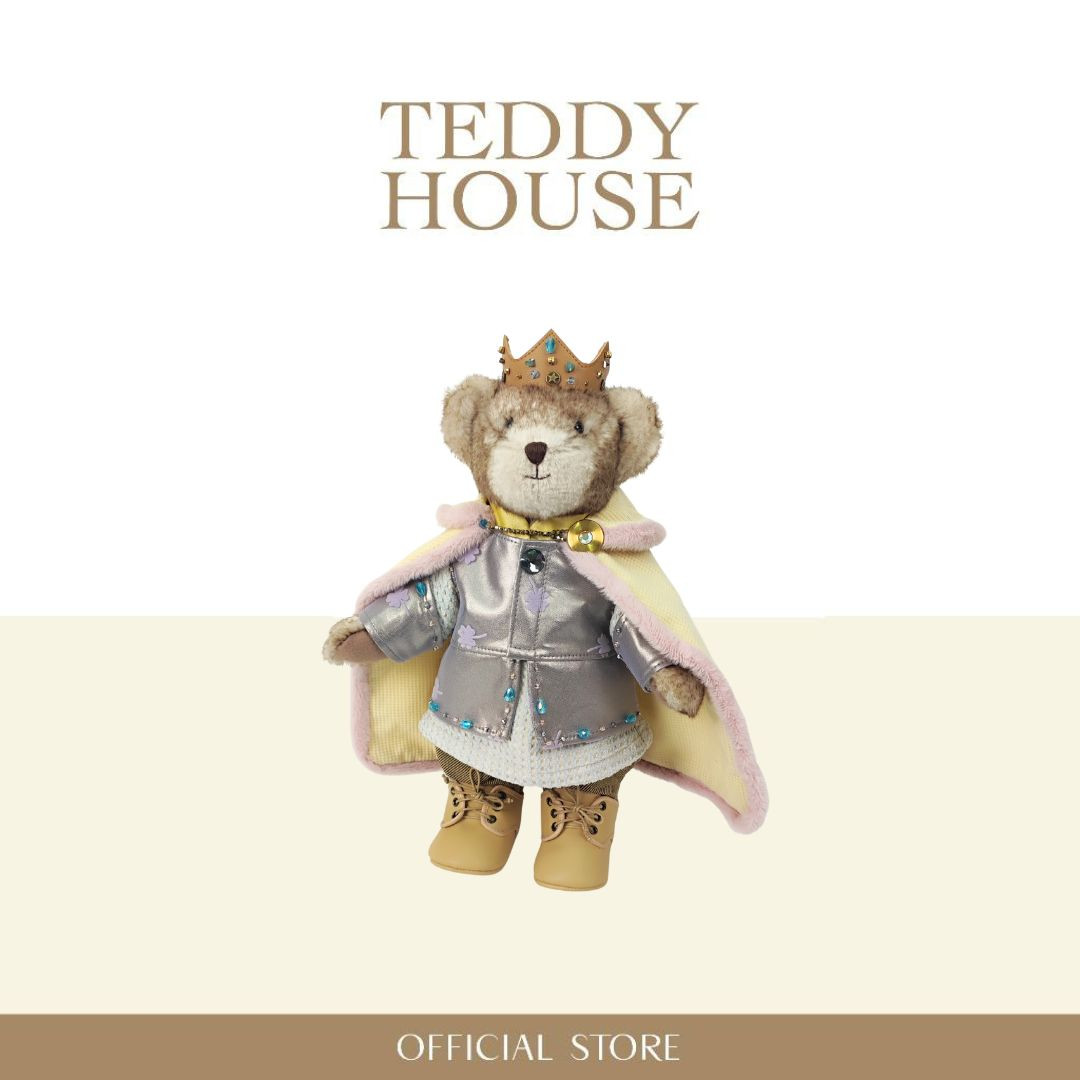 Timeless Limited Edition 12 Inch