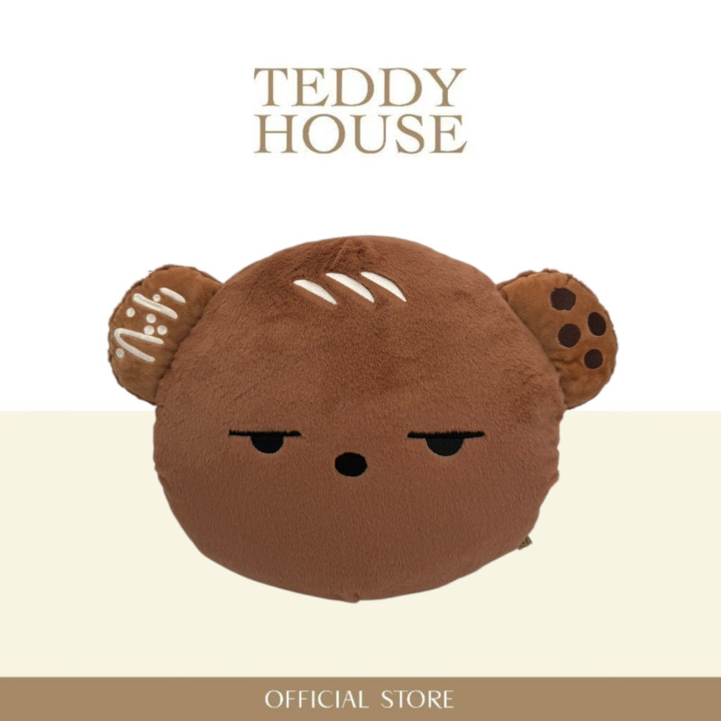 Nomu Cookie Pillow 15 Inch