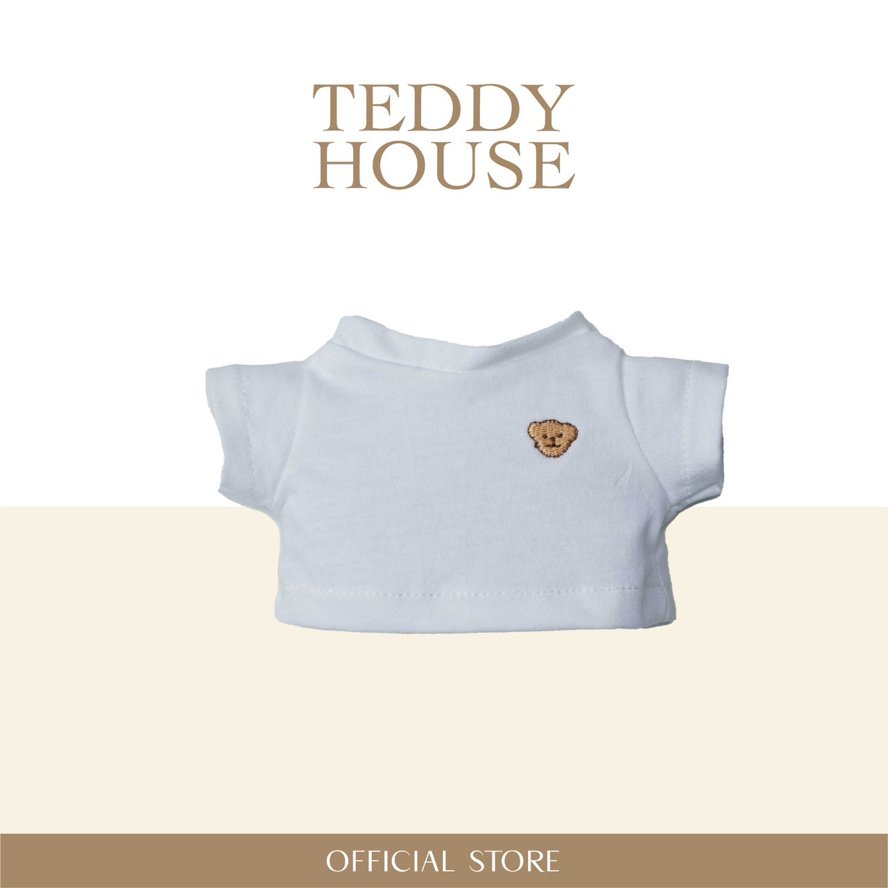 Teddy House: Teddy bear clothing, dolls, gifts, toys, collectibles, bear fashion