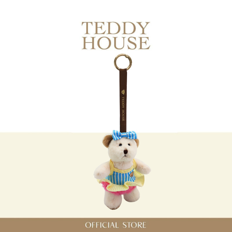 Aroma Teddy Summer Collection : One-Piece Swimsuit