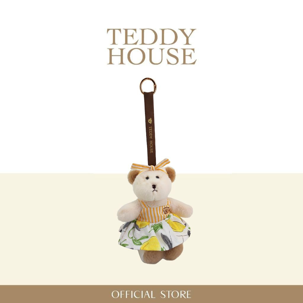 Aroma Teddy Summer Collection : Summer Skirt