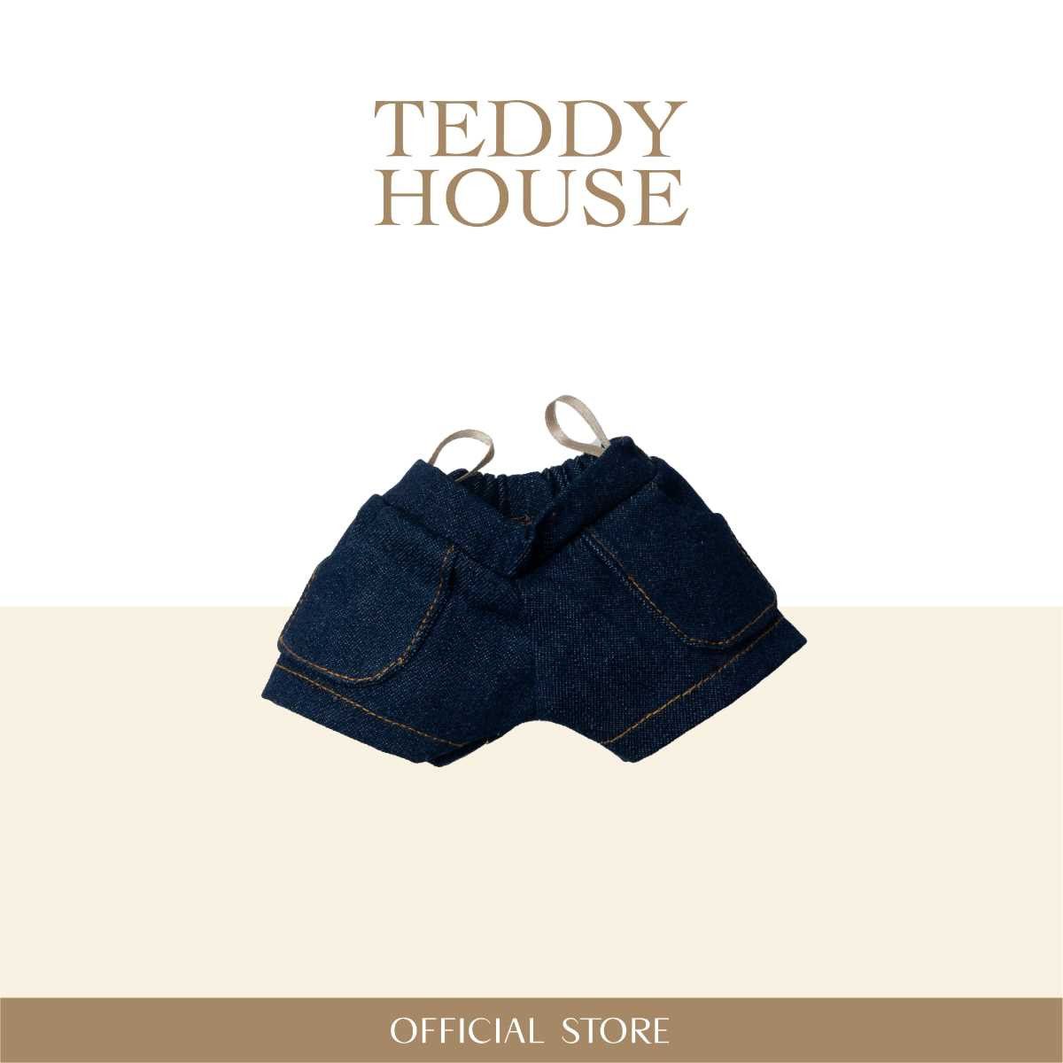 Jeans & Corduroy Collection : Jeans Shorts 31 Inch