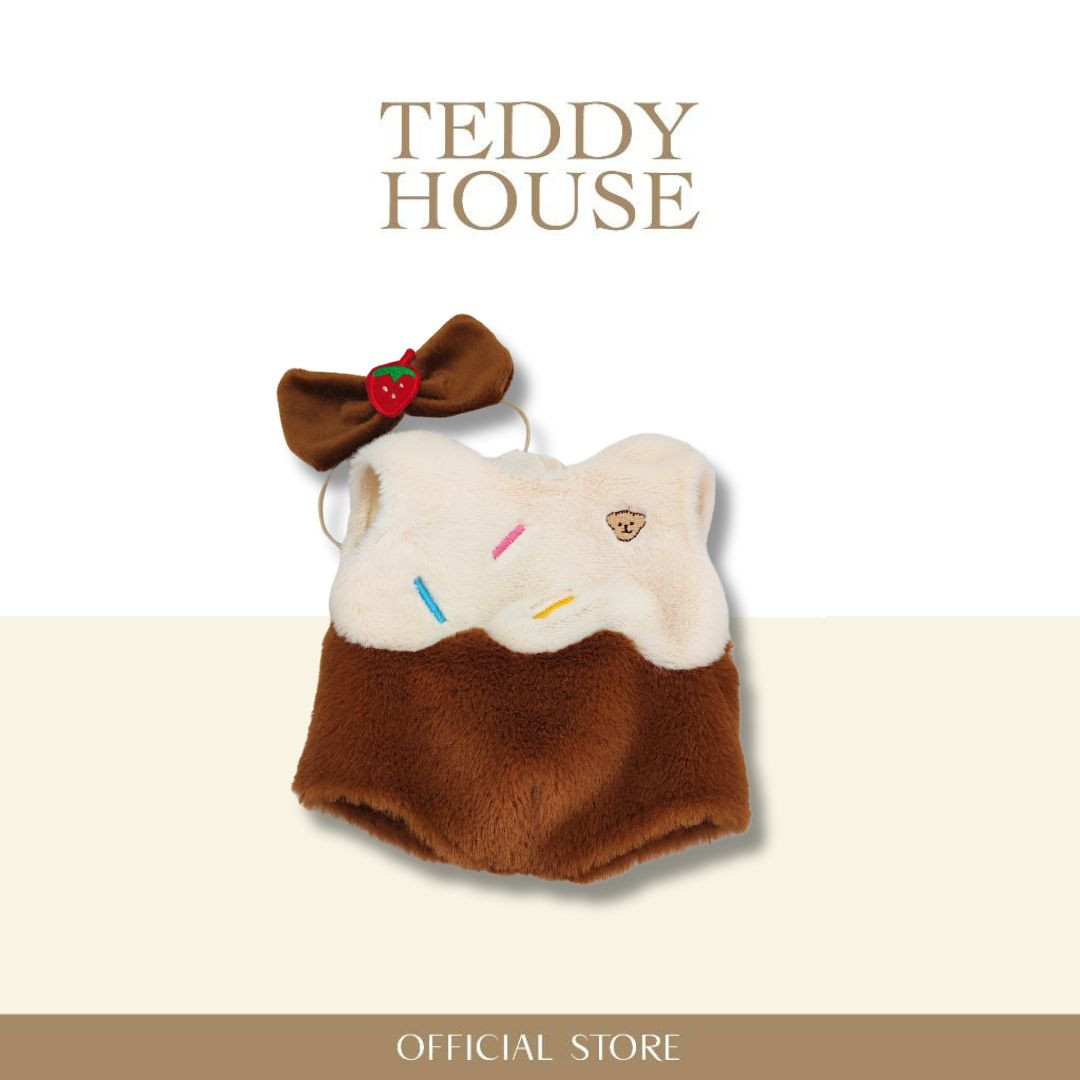 Sweet Love Magic Collection : Ice-Scream 12 Inch