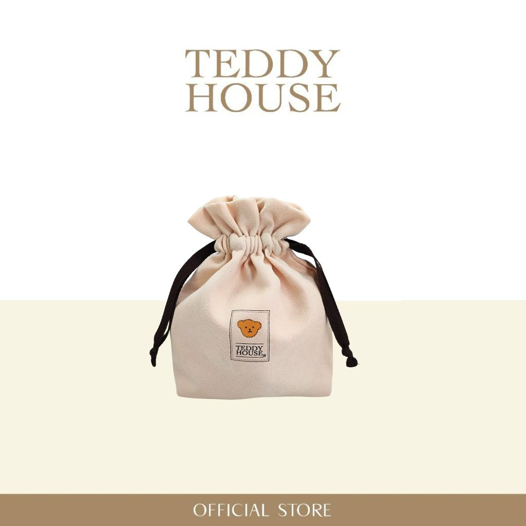 Accessories :  Aroma Teddy Bag