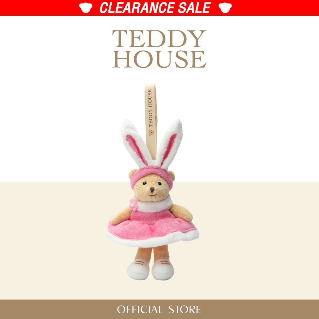 Aroma Winter & Christmas Collection : Dress Bunny Winter