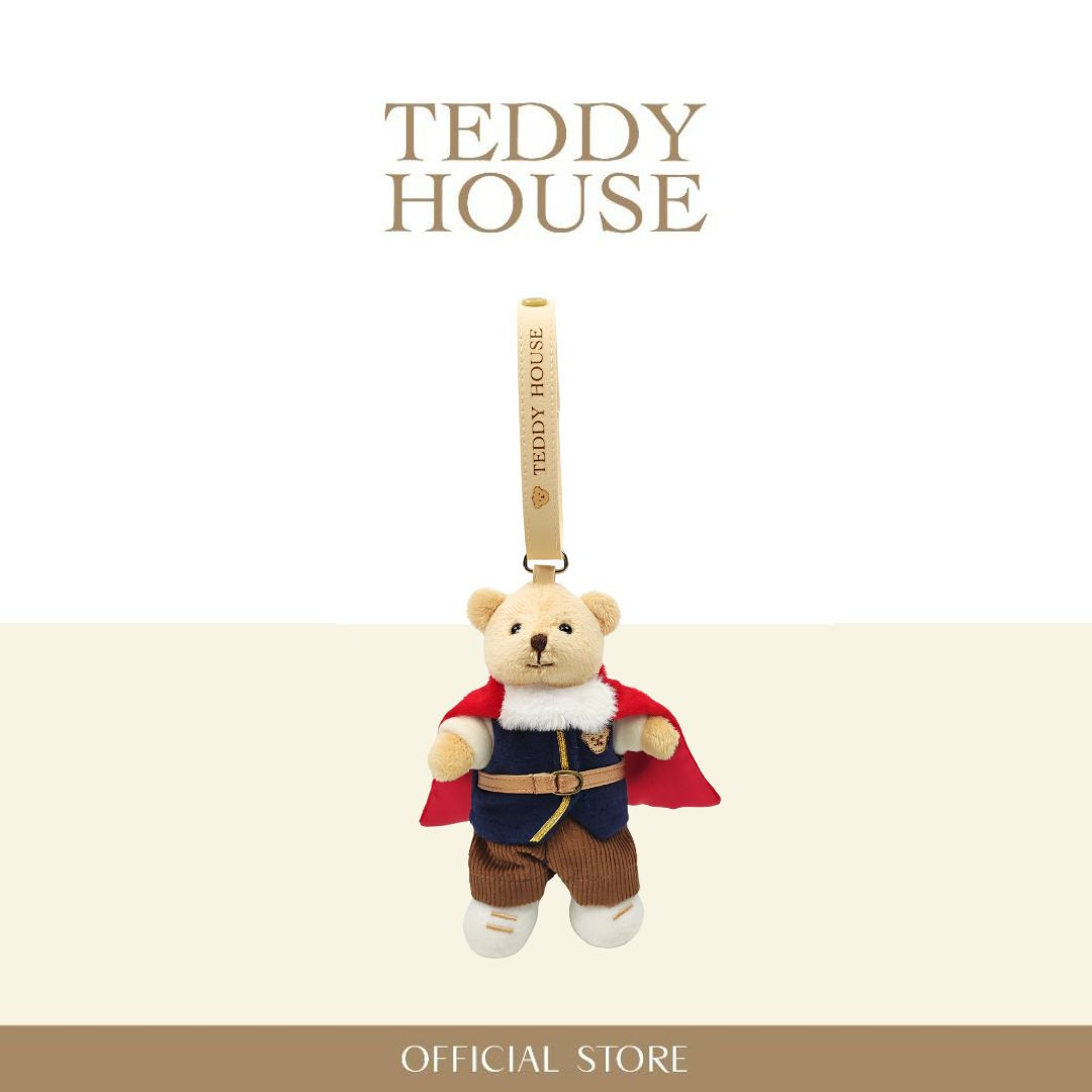 Aroma Teddy Fairytales Collection : Prince