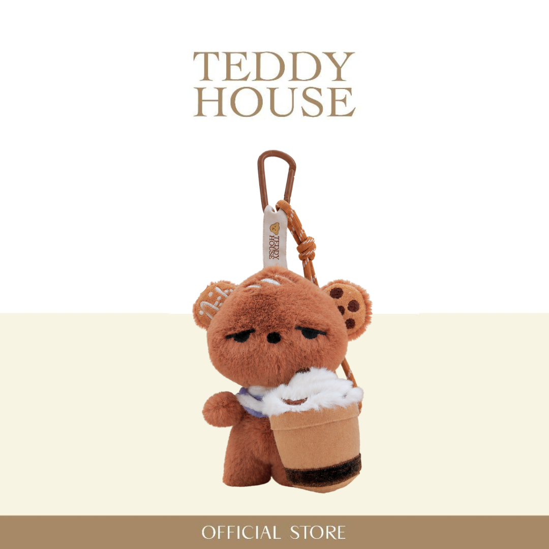 Nomu Keychain (Keychain)