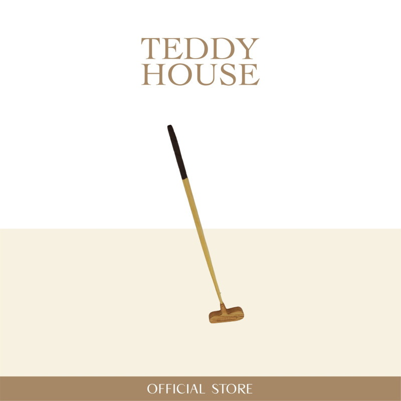 Accessories :Teddy Golf Club -Putter