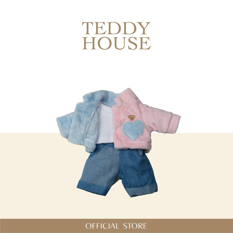 Valentine Collection : Valentine Boy 12 Inch