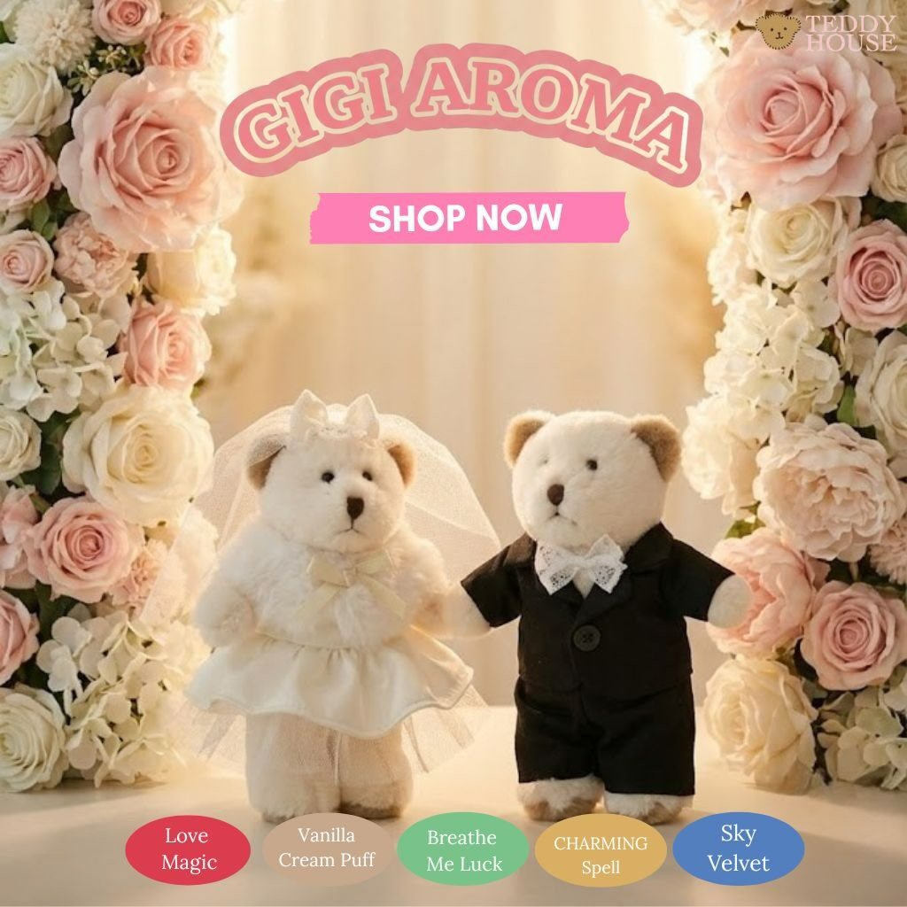 A Gift That Stays in Memory… As Long As Your Love Does