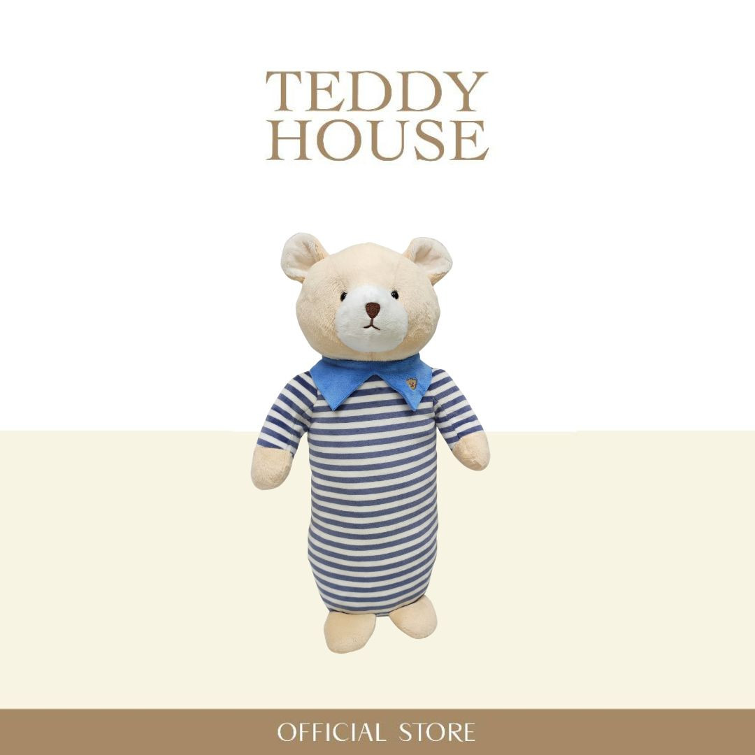 Cozie Pillow Collection : Blue