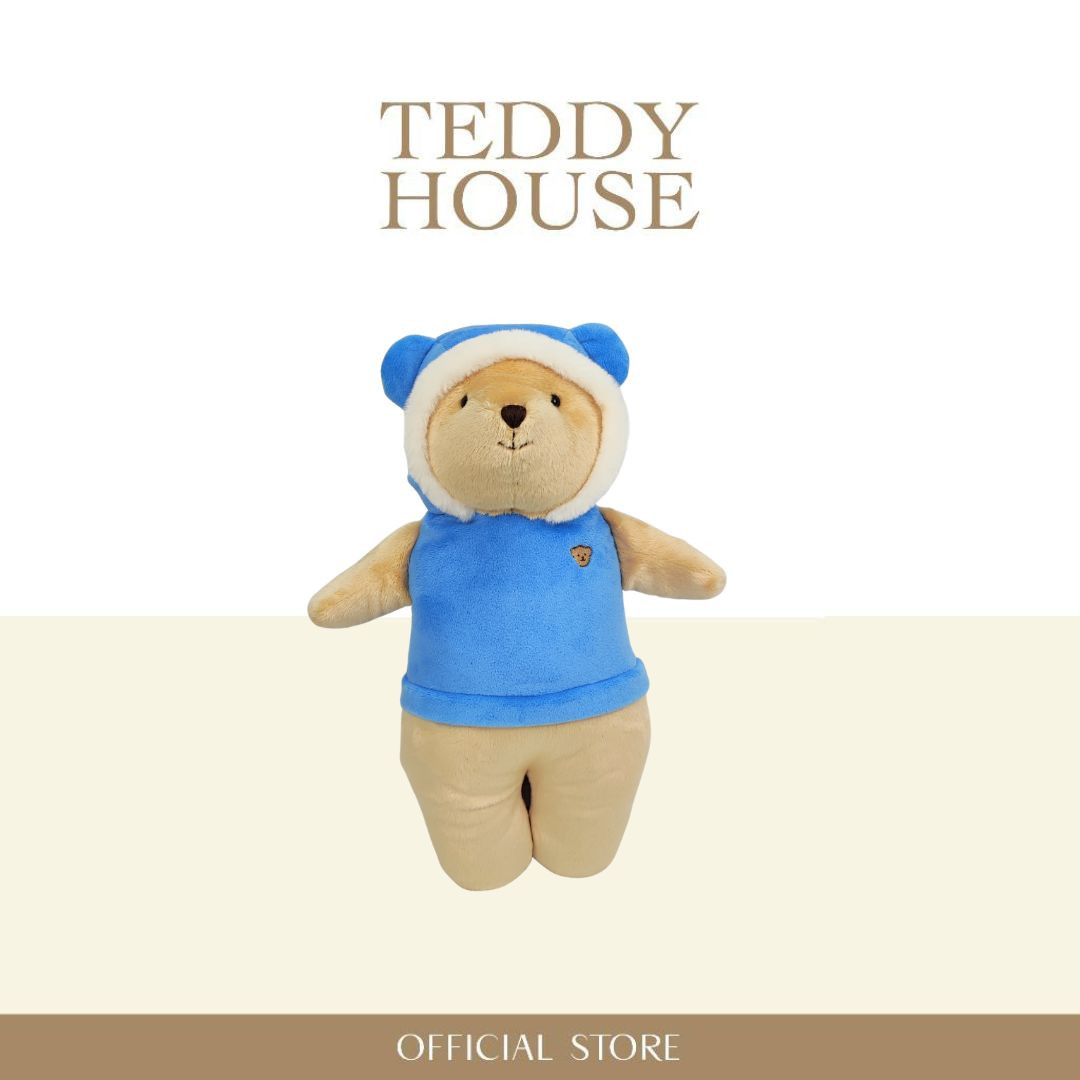 Home Collection : Lulla (Blue)