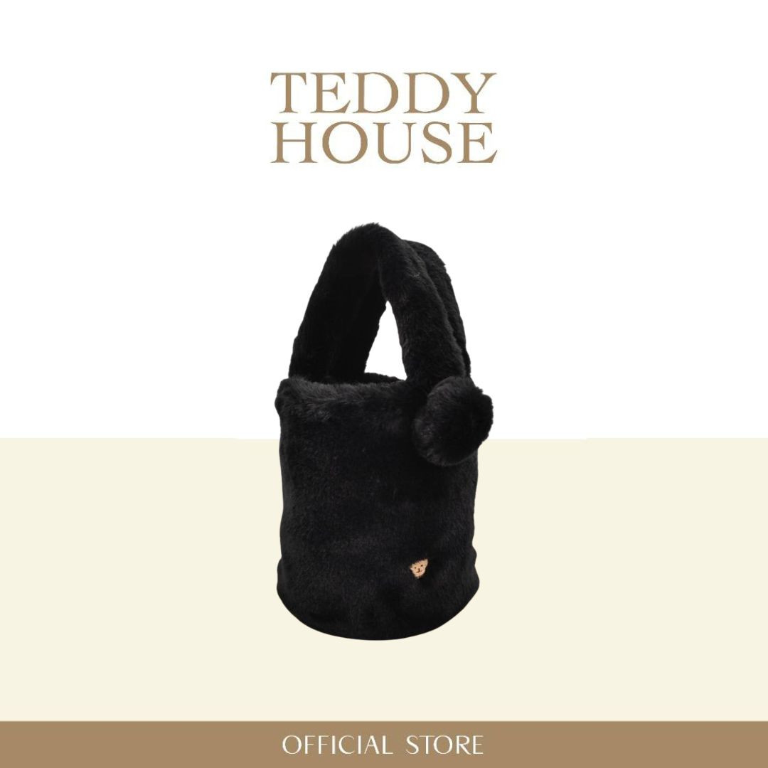 Tank Bag : Black