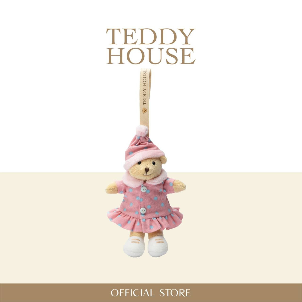 Aroma Winter & Christmas Collection : Dress Winter
