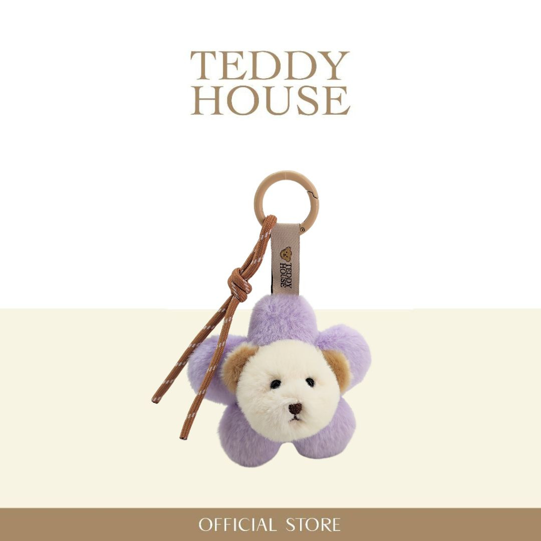 Lou Lou Charm : Purple