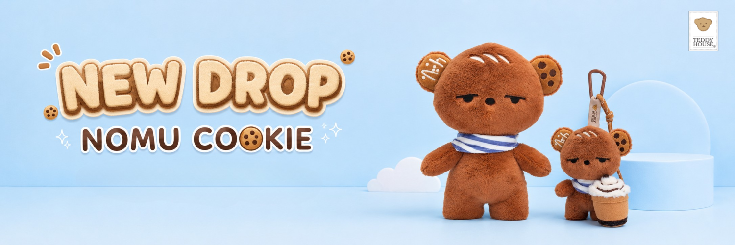 Teddy House promo