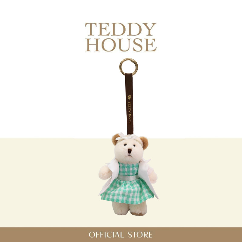 Aroma Teddy My Hero : Pharmacy