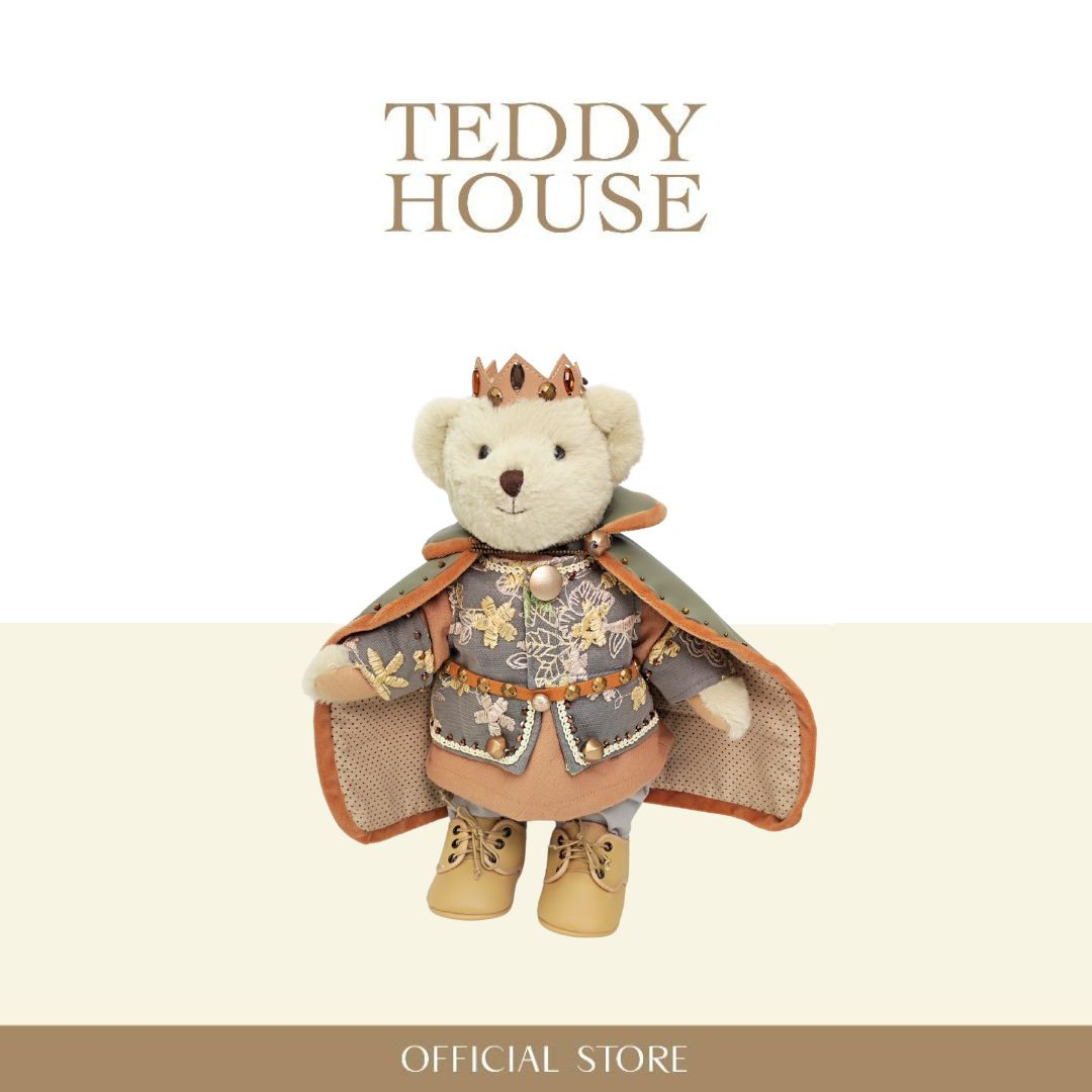 Timeless Limited Edition 12 Inch