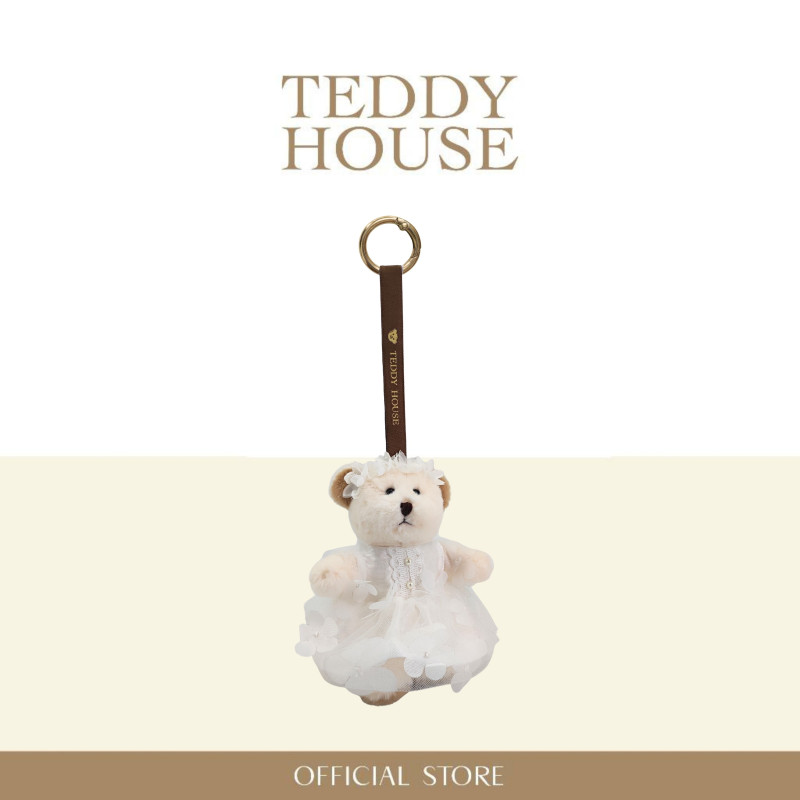 Aroma Teddy Wedding Collection : Daisy Dress