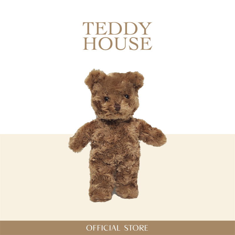 Toby Bear : Brown 31 Inch (Soft Bear)
